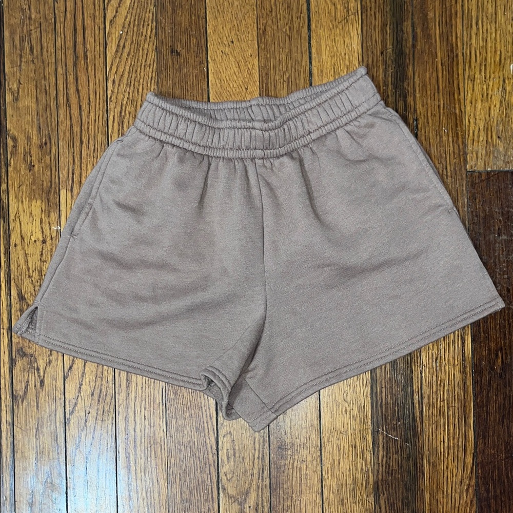 Lounge shorts